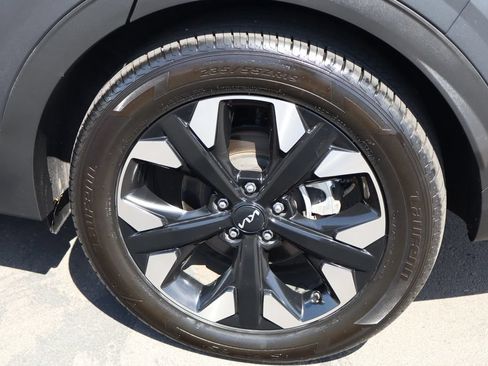 Used 2023 Kia Sportage X-Line Prestige AWD/4WD image 13