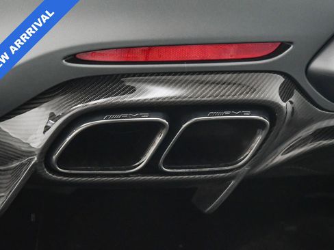 Used 2019 Mercedes-Benz AMG GT C image 20