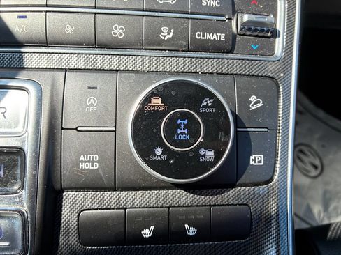 Used 2023 Hyundai Santa Fe SEL w/ Premium Package AWD/4WD image 34