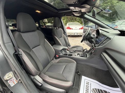 Used 2018 Subaru Impreza 2.0i Sport AWD/4WD image 14