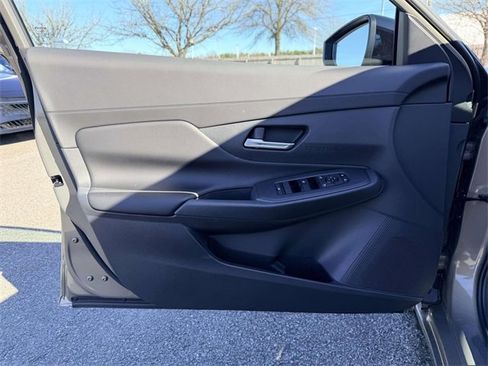 New 2026 Nissan Sentra SV w/ SV Convenience Package image 14