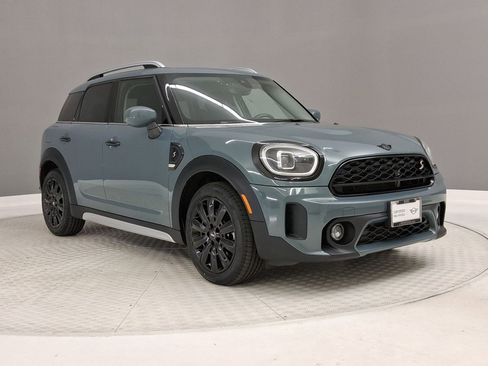 Certified 2023 MINI Cooper Countryman S FWD image 5