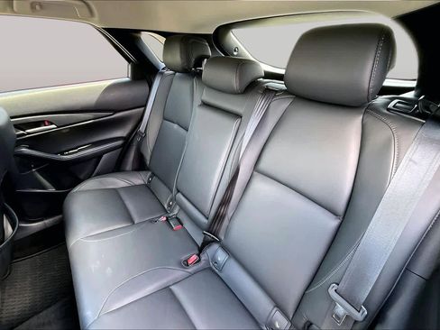 Used 2023 MAZDA CX-30 AWD 2.5 S w/ Select Package image 19