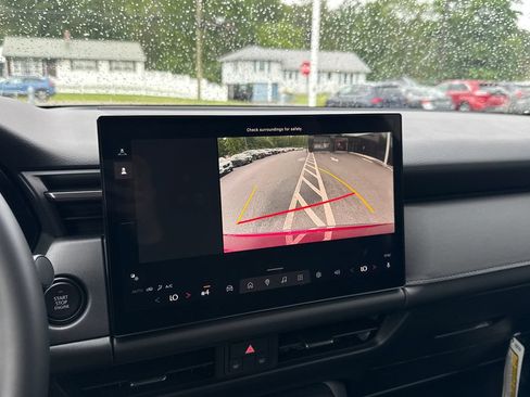 New 2026 MAZDA CX-5 Select AWD/4WD image 12