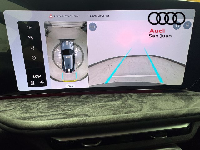 New 2026 Audi Q5 Premium Plus AWD/4WD image 20