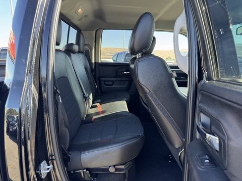 Used 2014 RAM 1500 Sport AWD/4WD image 5