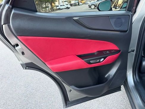 Used 2026 Lexus NX 350 F Sport image 30