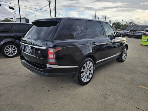 Used 2013 Land Rover Range Rover Autobiography image 6