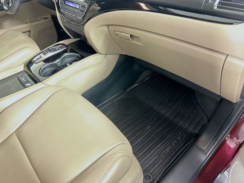 Used 2021 Honda Pilot Touring image 33
