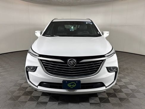 Certified 2024 Buick Enclave Premium AWD/4WD image 3