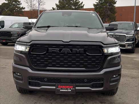 New 2026 RAM 1500 Lone Star image 3