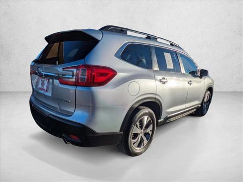 Certified 2024 Subaru Ascent Premium w/ Convenience Package image 5