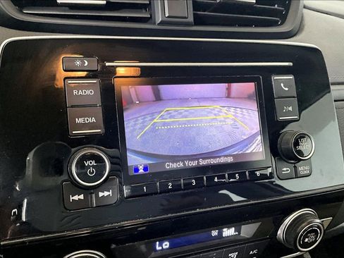 Used 2019 Honda CR-V LX image 17