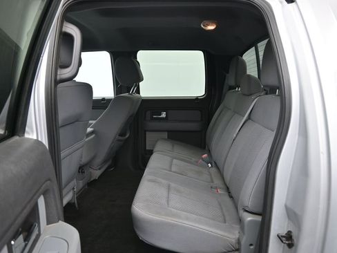 Used 2013 Ford F150 XLT w/ Luxury Equipment Group AWD/4WD image 19