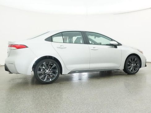 New 2026 Toyota Corolla SE image 26