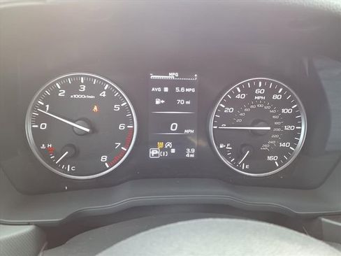 New 2026 Subaru Forester Sport image 13