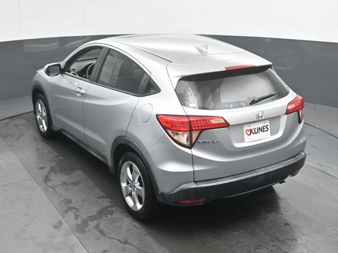 Used 2016 Honda HR-V EX image 33