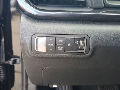 New 2026 GMC Terrain AT4 w/ Technology Package II image 29