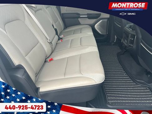 Used 2022 RAM 1500 Limited AWD/4WD image 28
