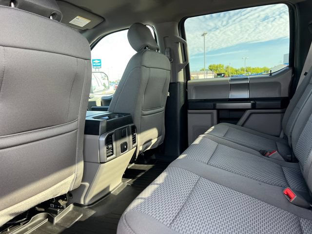 Used 2020 Ford F150 XLT w/ Equipment Group 302A Luxury AWD/4WD image 34