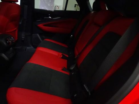 Certified 2024 Chevrolet Blazer EV RS AWD/4WD image 4