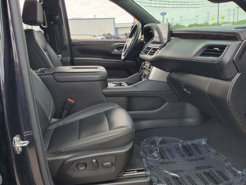 Used 2024 Chevrolet Tahoe LT RWD image 22