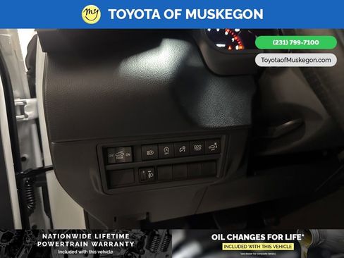 New 2026 Toyota Tundra SR5 w/ SX Package AWD/4WD image 14