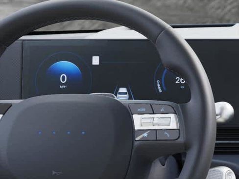 New 2026 Hyundai Ioniq 5 Limited image 14