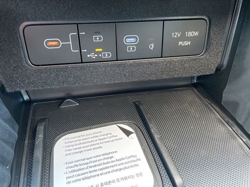 New 2026 Hyundai Sonata SEL image 14