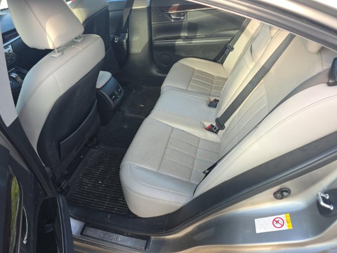 Used 2016 Lexus ES 350 FWD image 12