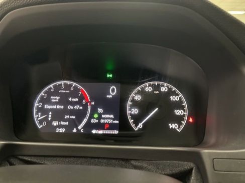 Used 2025 Honda Ridgeline RTL image 27