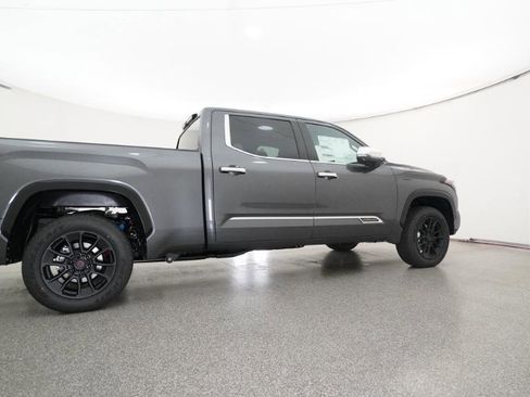 New 2026 Toyota Tundra 1794 Edition image 96