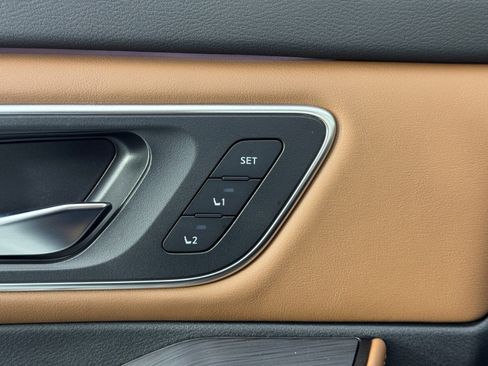 Used 2024 Nissan Rogue Platinum w/ Platinum Premium Package image 17