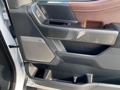 Used 2023 Ford F150 Lariat w/ Equipment Group 502A High image 36