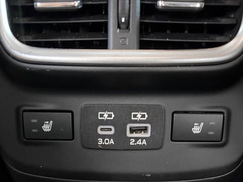 Used 2023 Subaru Outback Limited XT AWD/4WD image 26