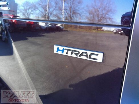 Used 2024 Hyundai Palisade Limited image 7