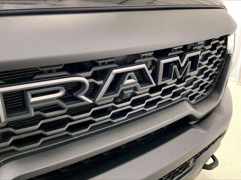 Used 2026 RAM 1500 RHO AWD/4WD image 7