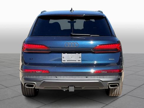 New 2026 Audi Q7 2.0T Premium Plus image 4