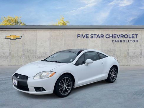 Used 2011 Mitsubishi Eclipse GS Sport image 4