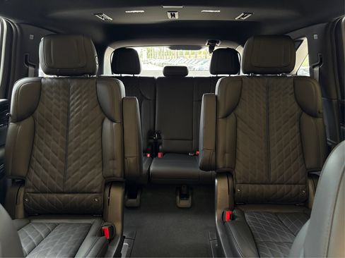 New 2026 Cadillac Escalade IQ Sport 1 AWD/4WD image 17
