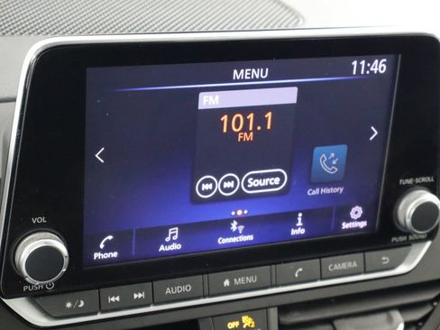 Used 2023 Nissan Altima 2.5 SV FWD image 24