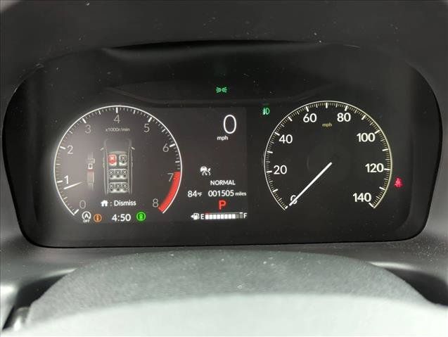 Certified 2026 Honda Odyssey EX-L image 11
