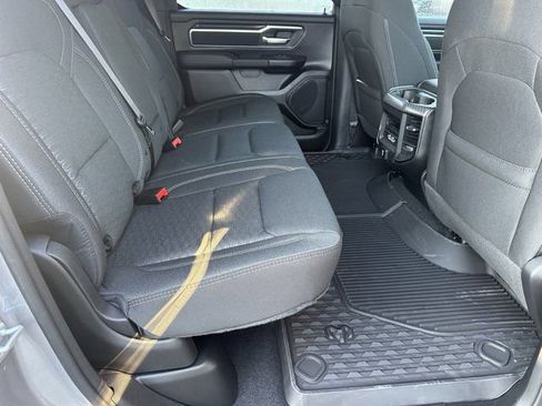 New 2026 RAM 1500 Big Horn image 13