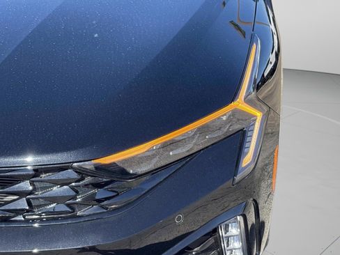 New 2026 Kia K5 GT-Line image 10