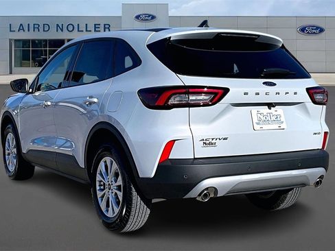 New 2026 Ford Escape Active w/ Tech Pack #1 image 3