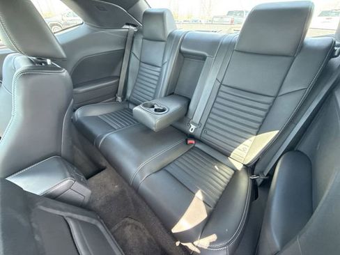 Used 2014 Dodge Challenger R/T Plus image 22