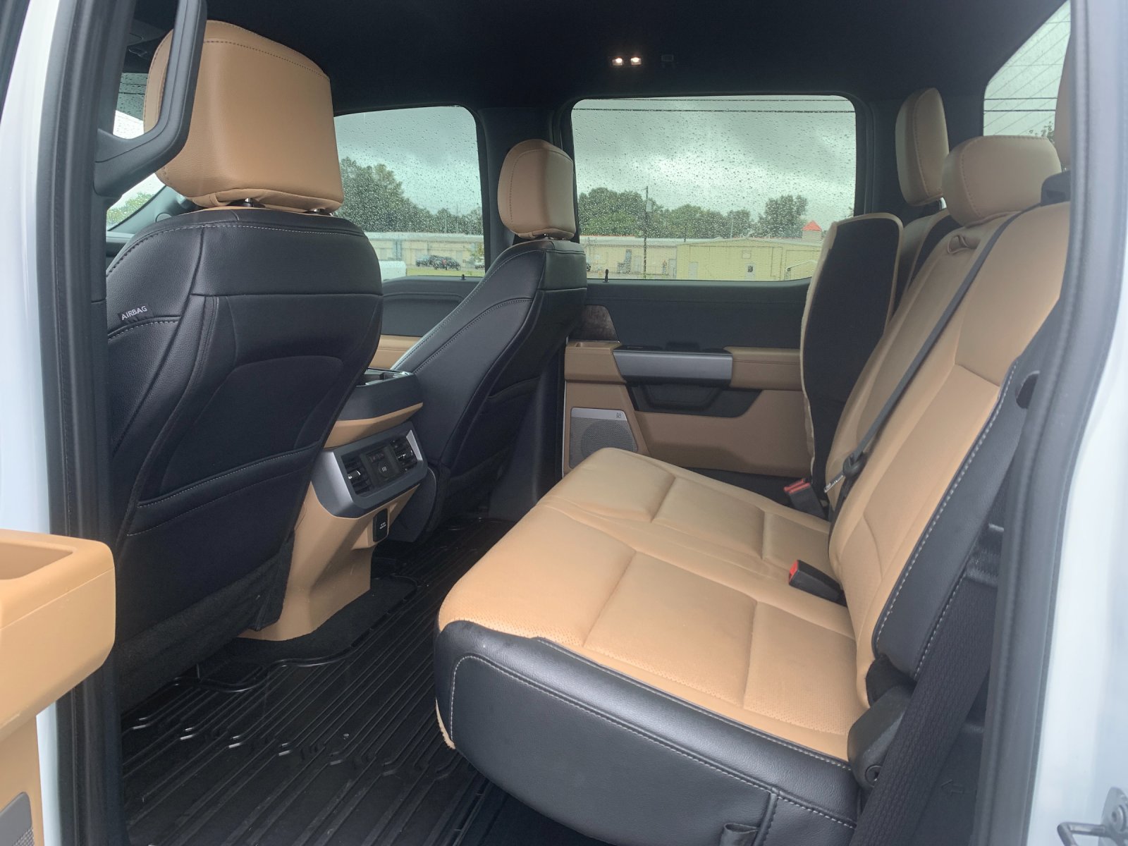 Used 2026 Ford F250 Lariat w/ Chrome Package AWD/4WD image 15