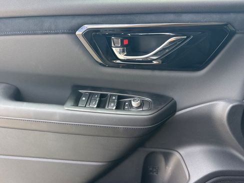 New 2026 Subaru Forester Limited AWD/4WD image 10