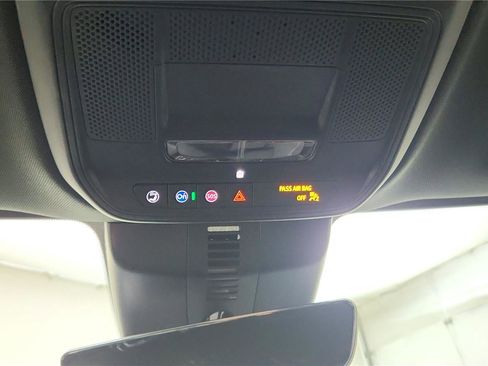 New 2026 GMC Acadia Elevation FWD image 38