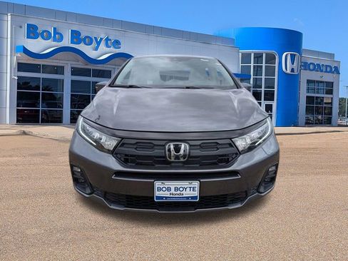 New 2026 Honda Odyssey EX-L image 8